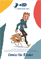 Kibitz Katalog Fruehjahr 2021