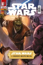 Star Wars Neue Serie Heft 71