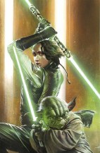 Star Wars Neue Serie Heft 71 *Variant*