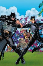 Batman / Fortnite Heft 05 *Variant*