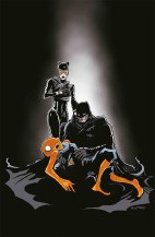 Batman / Fortnite Heft 05 *Variant 2*