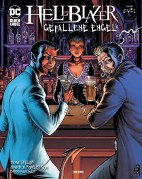 Hellblazer: Gefallene Engel 02 (von 3)