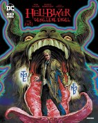 Hellblazer: Gefallene Engel 02 *Variant* (von 3)