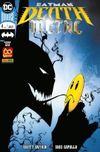 Batman - Death Metal Heft 04 (von 7)