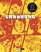 Sandburg (Neuauflage)