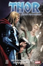 Thor - Koenig von Asgard 02 (2020): Die Rueckkehr von Donald Blake