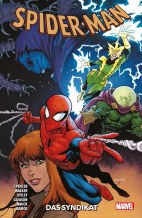 Spider-Man (2020) 05: Das Syndikat