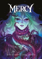 Mercy 03: Die Mine, die Erinnerung und die Sterblichkeit