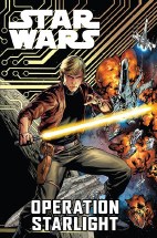 Star Wars Sonderband 133: Operation Starlight