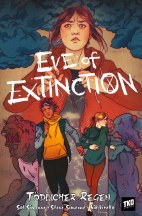 Eve of Exctinction: Toedlicher Regen