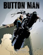 Button Man 03: Killer Killer