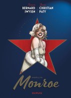 Monroe - Ein Hollywoodmaerchen (Marilyn)