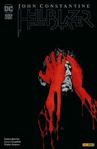 John Constantine - Hellblazer 02  (von 2)