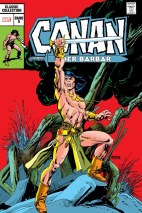 Conan der Barbar Classic Collection 05