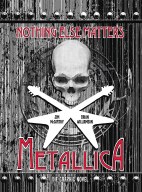 Metallica: Nothing else matters- Die Graphic Novel