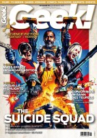 Geek Heft 55