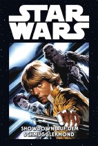Star Wars Marvel Comic Kollektion 05: Showdown auf dem Schmugglermond