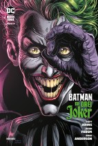Batman - Die drei Joker 03 (von 3)