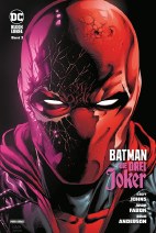 Batman - Die drei Joker 03 *Variant* (von 3)