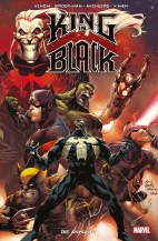 King in Black 01: Die Ankunft (von 4)