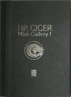 Die Hr Giger Mini-Gallery 01