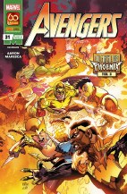 Avengers Heft 31 (neue Serie 2019) 