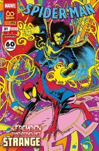 Spider-Man Heft 31 (neue Serie 2019)