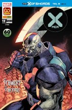 X-Men 19 Heft (neue Serie 2020)