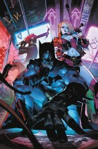 Batman (Rebirth) Heft 52