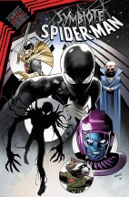 Symbiote Spider-Man 03: King in Black