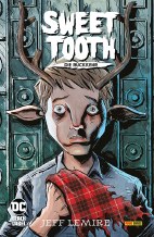 Sweet Tooth - Die Rueckkehr