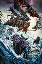 Justice League Heft 30 (neue Serie 2019)