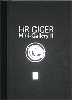 Die Hr Giger Mini-Gallery 02