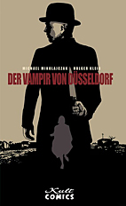 Der Vampir von Duesseldorf
