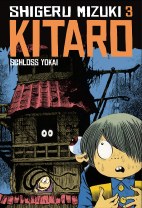 Kitaro 03: Schloss Yokai