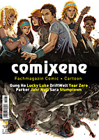 ComiXene 139 (Sommer 2021)