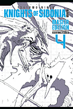 Knights of Sidonia Master Edition 04