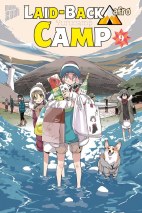 Laid-Back Camp 09 (Laid Back)