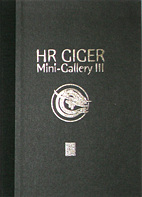 Die Hr Giger Mini-Gallery 03
