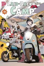 Laid-Back Camp 11 (Laid Back)