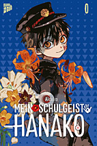 Mein Schulgeist Hanako 00