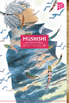 Mushishi Perfect Edition 09