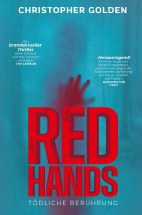 Red Hands - Toedliche Beruehrung
