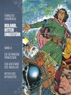 Roland, Ritter Ungestuem 04 - Neue Edition
