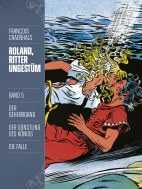 Roland, Ritter Ungestuem 05 - Neue Edition
