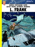 L. Frank Integral / Gesamtausgabe 10