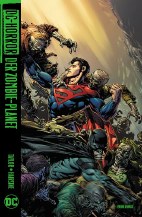 DC-Horror: Der Zombie Planet (DC Horror)