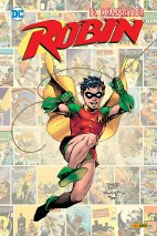 DC Celebration - Robin (Deluxe Augabe)