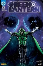 Green Lantern Paperpack (2019) 05: Der Ultra-Krieg
