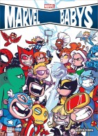 Marvel Babys (Marvel Kids)